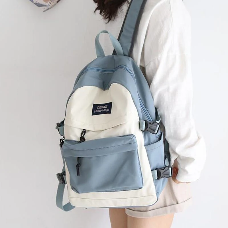 Durable custom backpacks by Dubai-based manufacturer