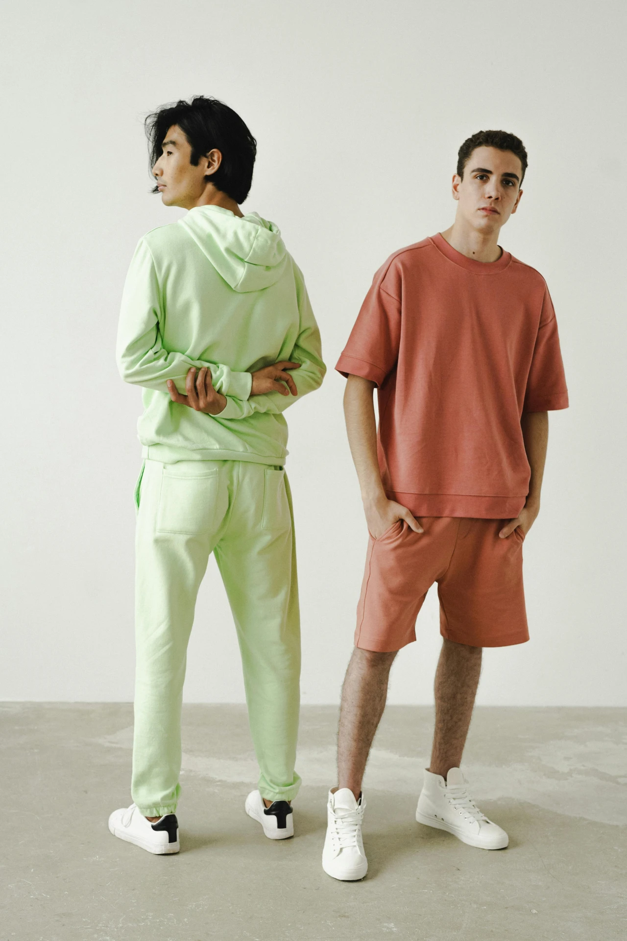 Seasonal clothing collections for all occasions