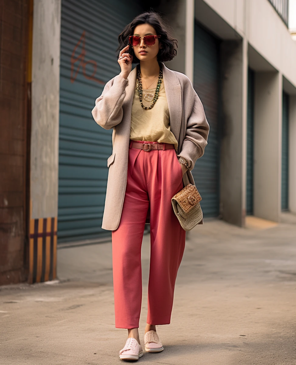 Stylish women’s apparel designed in Dubai